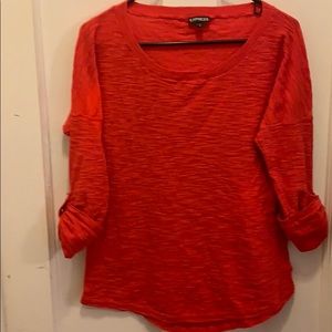 Express Light Sweater
